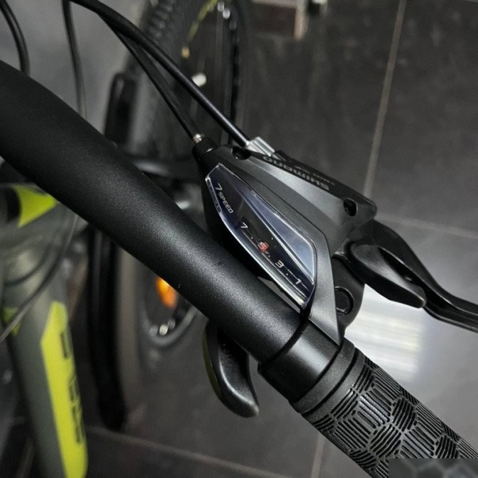 Stels Navigator 620 MD 26 V010 р.14 2024 (темно-зеленый)
