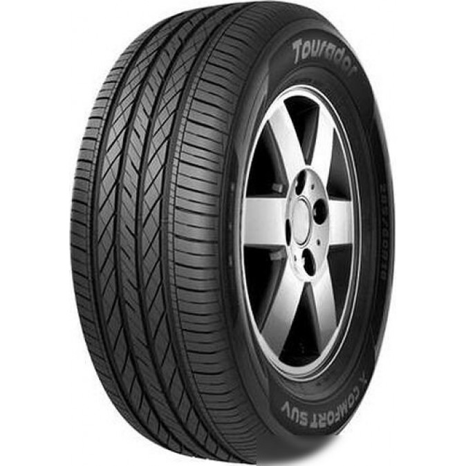 Tourador X Comfort SUV 235/60R17 106H XL