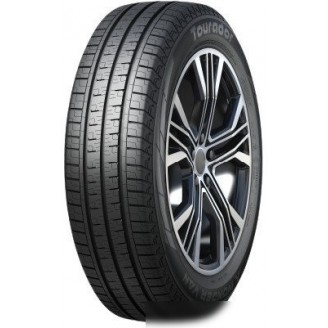 Летние шины Tourador X Wonder Van 195/70R15C 104/102S