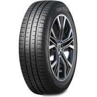 Летние шины Tourador X Wonder Van 195/75R16C 110/108R