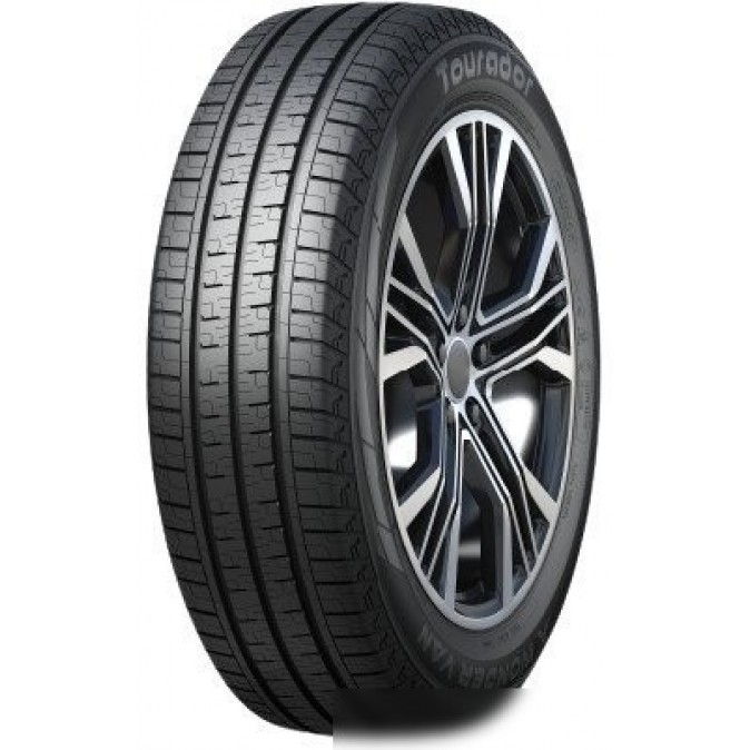 Tourador X Wonder Van 195/75R16C 110/108R