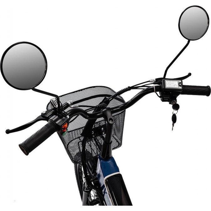 Yakama S3 (синий)