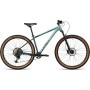Aspect Air Expert 29 M 2025 (зеленый)