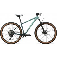Велосипед Aspect Air Expert 29 XL 2025 (зеленый)