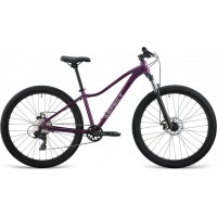 Велосипед Aspect Alma 27.5 р.16 2025 (фиолетовый)