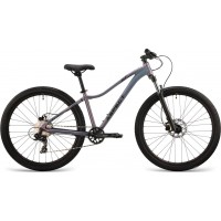 Велосипед Aspect Alma Pro 27.5 р.16 2025 (фиолетовый)
