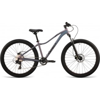 Велосипед Aspect Alma Pro 27.5 р.16 2025 (фиолетовый)