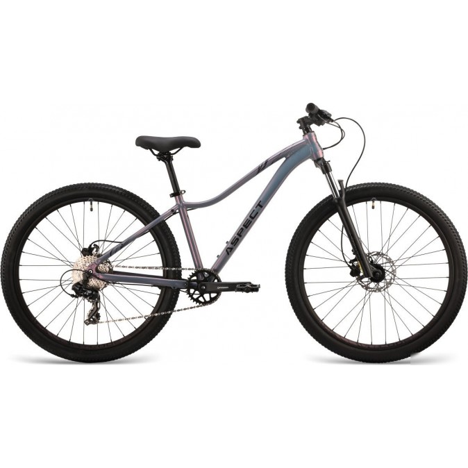 Aspect Alma Pro 27.5 р.16 2025 (фиолетовый)