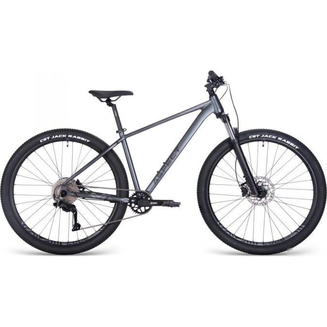 Aspect Nickel Elite 29 M 2025 (серый)