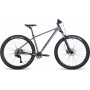 Aspect Nickel Elite 29 M 2025 (серый)