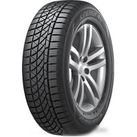Всесезонные шины Hankook Kinergy 4S H740 155/70R13 75T
