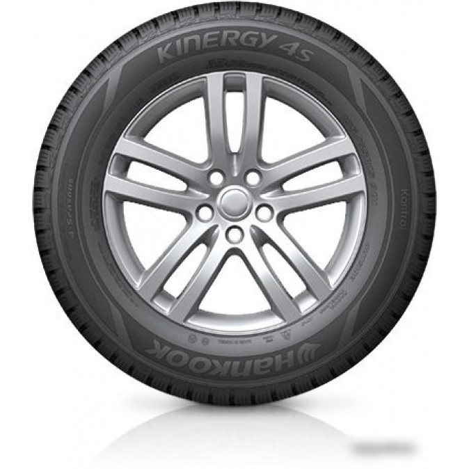 Hankook Kinergy 4S H740 155/70R13 75T