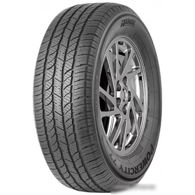 iLink Powercity 77 255/55R19 111V XL
