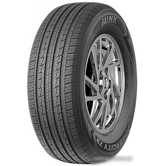 iLink Powercity 79 255/50R19 107V XL