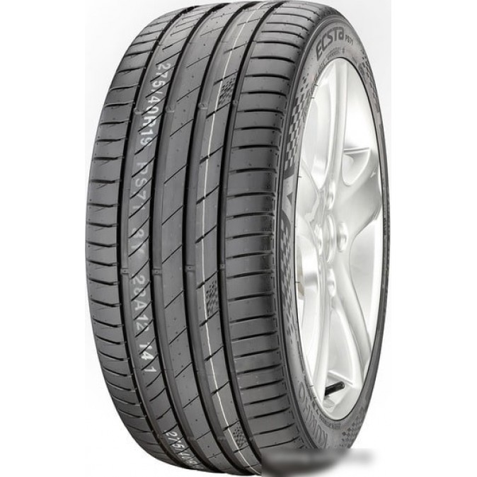 Kumho Ecsta PS71 235/45R19 99V
