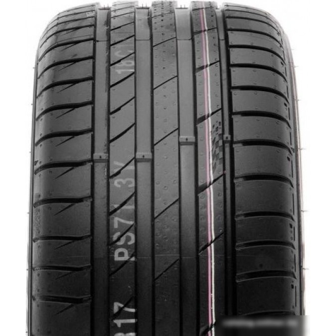 Kumho Ecsta PS71 235/45R19 99V