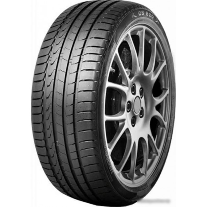 LingLong Grip Master C/S 285/45R22 114Y XL