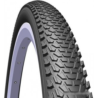 Велопокрышка Mitas Cheetah R15 60-584 27.5"-2.35" 5-10967374