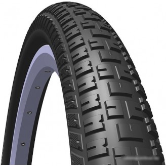 Велопокрышка Mitas Defender V93 60-559 26"-2.35" [5-10952339-042]