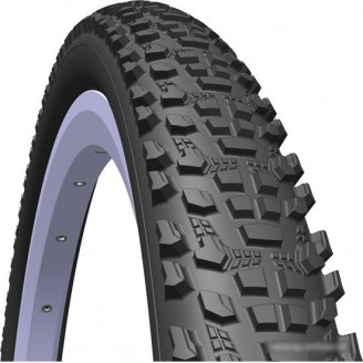 Велопокрышка Mitas Ocelot V85 54-406 20"x2.1" 10952495