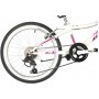 Novatrack Alice 6.V 2021 20SH6V.ALICE.WT21 (белый)