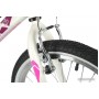 Novatrack Alice 6.V 2021 20SH6V.ALICE.WT21 (белый)