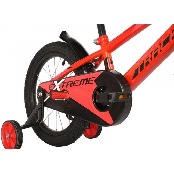 Novatrack Extreme 16 2021 163EXTREME.RD21 (красный)