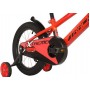 Novatrack Extreme 16 2021 163EXTREME.RD21 (красный)