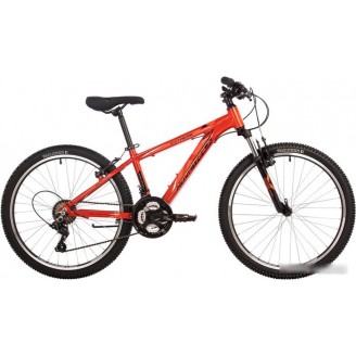 Велосипед Novatrack Extreme 21 V 2024 24AHV.EXTREME.11RD4 (красный) Велосипед Novatrack Extreme 21 V 2024 24AHV.EXTREME.11RD4 (красный)