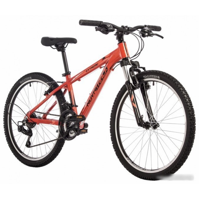 Novatrack Extreme 21 V 2024 24AHV.EXTREME.11RD4 (красный)