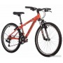 Novatrack Extreme 21 V 2024 24AHV.EXTREME.11RD4 (красный)