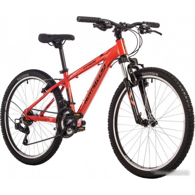 Novatrack Extreme 24 2024 24AHV.EXTREME.13RD4 (красный)