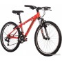 Novatrack Extreme 24 2024 24AHV.EXTREME.13RD4 (красный)