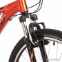 Novatrack Extreme 24 2024 24AHV.EXTREME.13RD4 (красный)