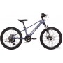 Novatrack Tiger Pro 2024 20MHD.TIGERPRO.BL4 (синий)