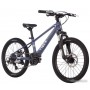 Novatrack Tiger Pro 2024 20MHD.TIGERPRO.BL4 (синий)