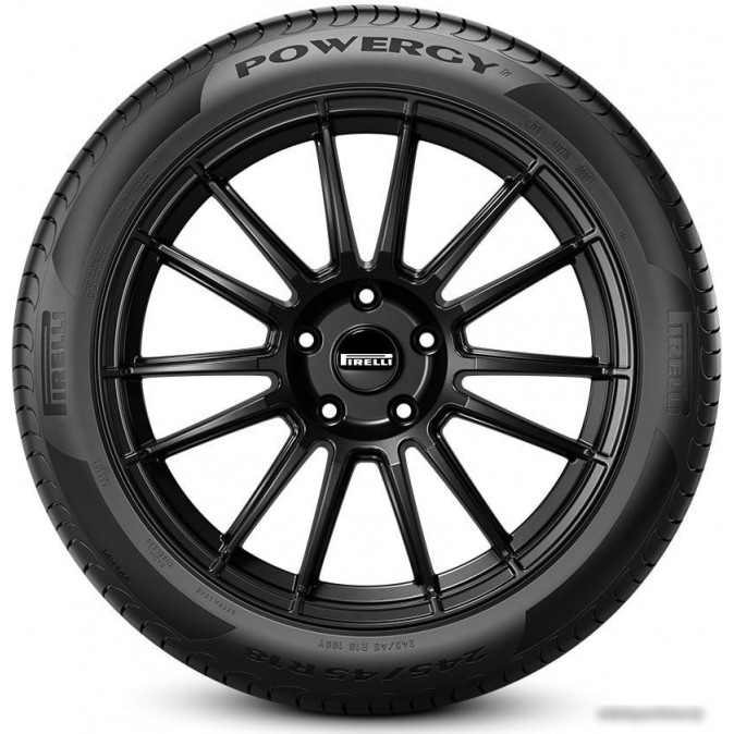 Pirelli Powergy 245/45R20 103V