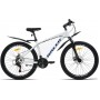Racer Boxfer 26 р.14 2024 (белый)