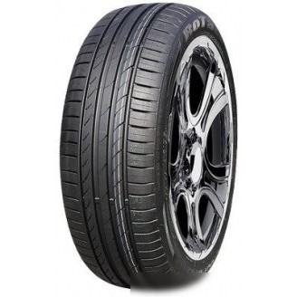 Летние шины Rotalla Setula S-Race RU01 205/45R17 88W XL