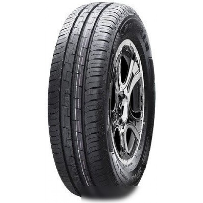 Rotalla Setula V-Race RF19 205/75R16C 110/108S
