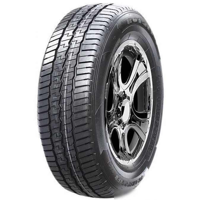 Rotalla Transporter RF09 195/70R15C 104/102R