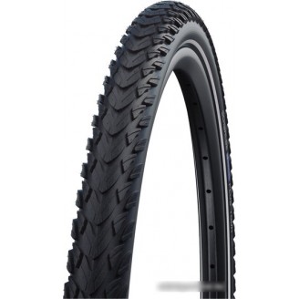 Велопокрышка Schwalbe Marathon Plus Tour 2022 28x1.40 37-622 Addix SmartGuard Велопокрышка Schwalbe Marathon Plus Tour 2022 28x1.40 37-622 Addix SmartGuard