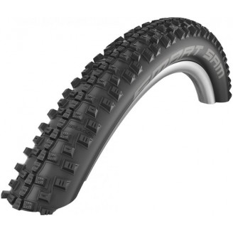 Велопокрышка Schwalbe Smart Sam 54-584 27.5"x2.1" [11101146.01]