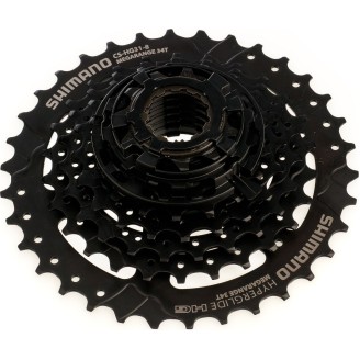 Кассета Shimano ACSHG318134