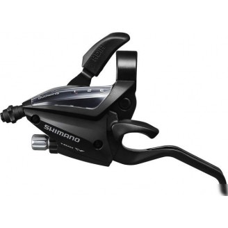Шифтер передний Shimano ASTEF5002LSBLC