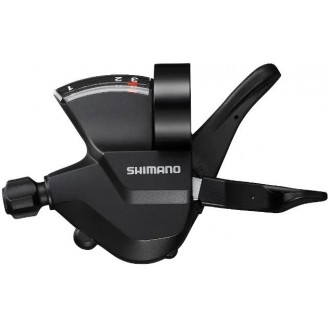 Тормозная ручка левая Shimano SL-M315-L ASLM315LB