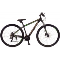 Велосипед Totem W790-29HDA р.17 (серый)