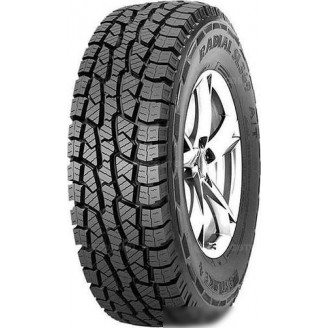 Летние шины Trazano Radial SL369 A/T 265/65R18 114T