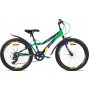 AIST Rocky Junior 1.0 2025 (синий)