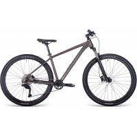 Велосипед Aspect Cobalt 29 M 2025 (серый)